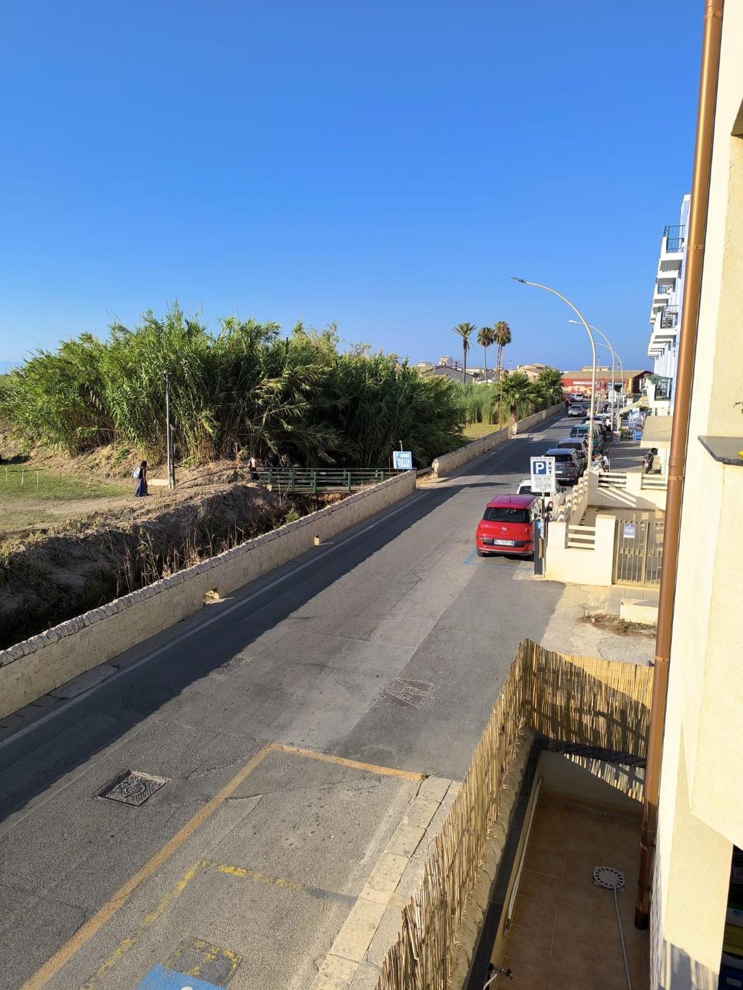 Appartamento D' Amare Marzamemi Bagian luar foto