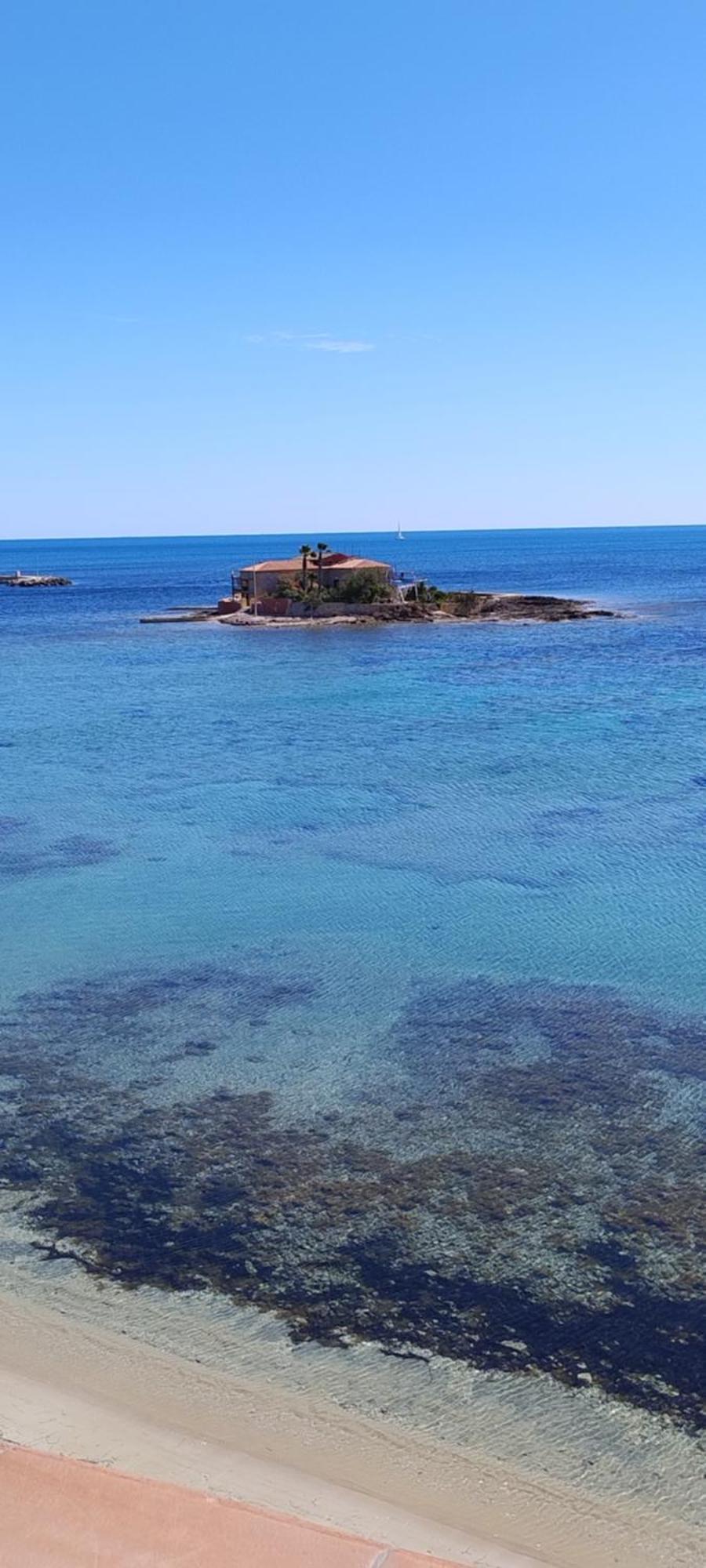 Appartamento D' Amare Marzamemi Bagian luar foto