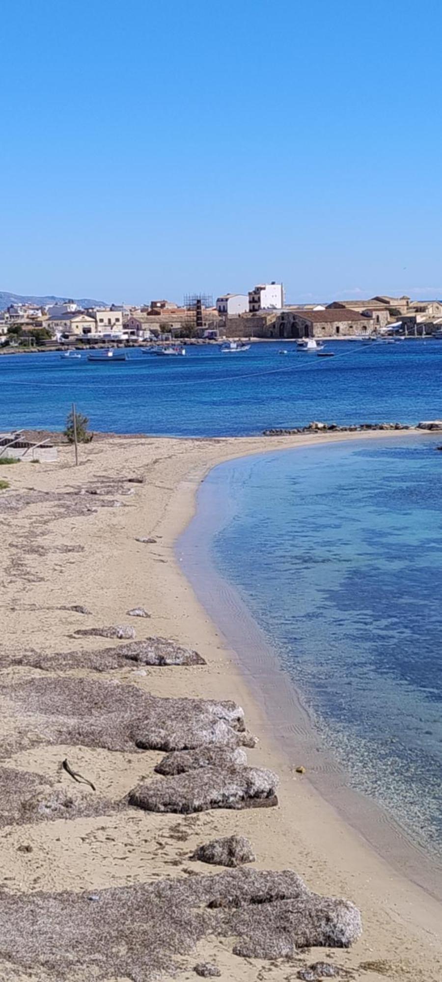 Appartamento D' Amare Marzamemi Bagian luar foto