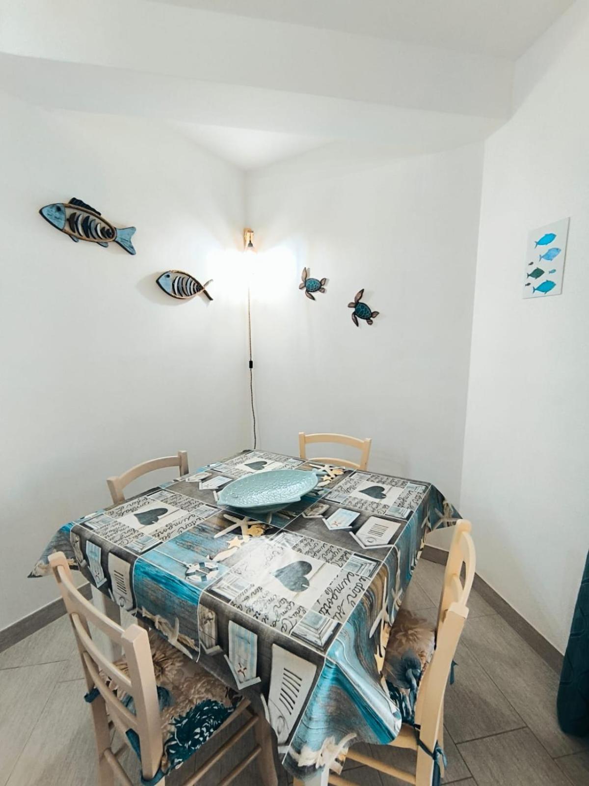 Appartamento D' Amare Marzamemi Bagian luar foto