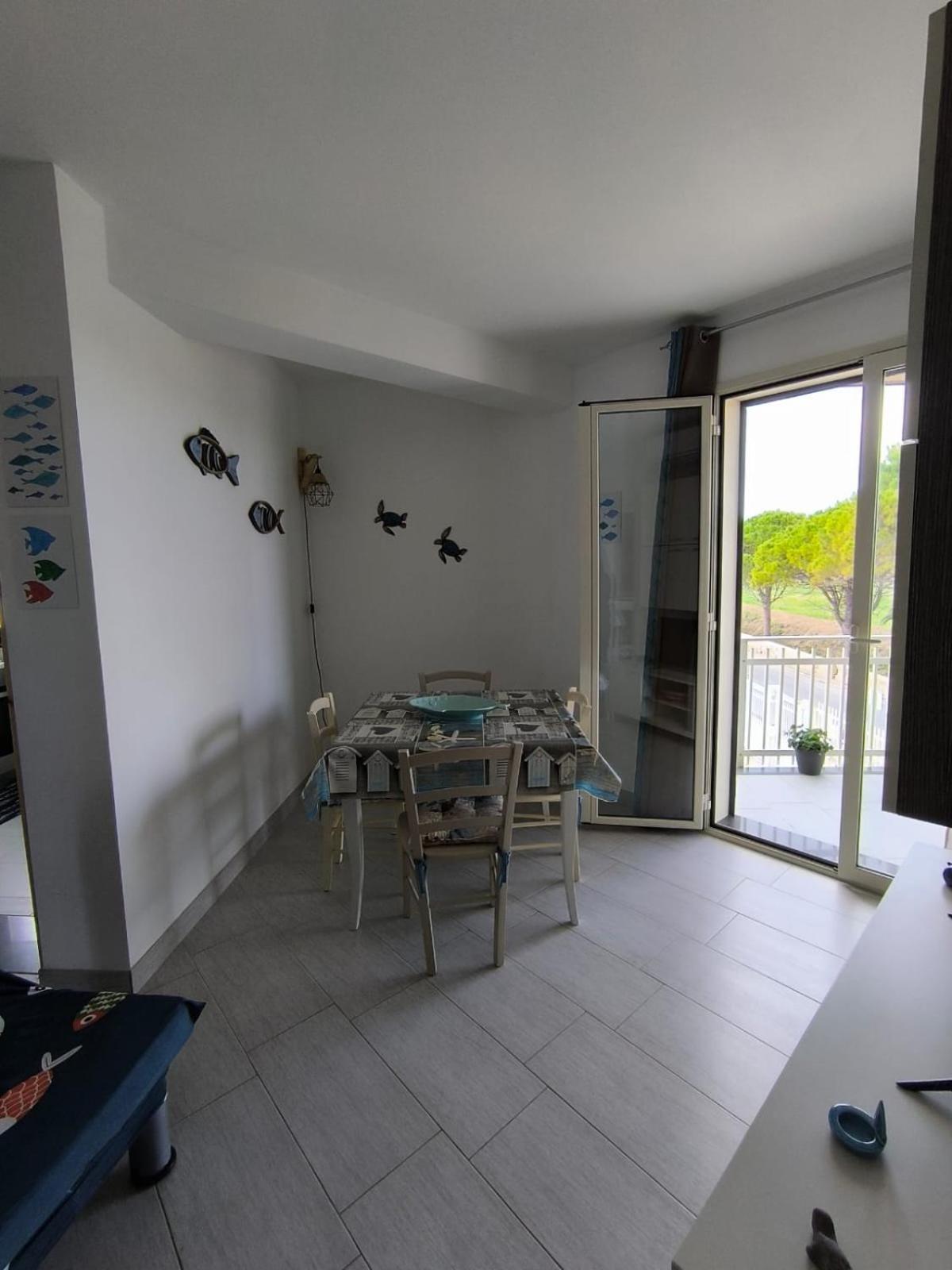 Appartamento D' Amare Marzamemi Bagian luar foto